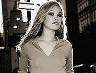 Julia Stiles sexy, hard nipples & see through