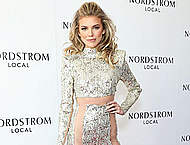 AnnaLynne McCord at Nordstrom Oscar party