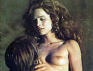 Charlotte Rampling in Tis Pity She is a Whore