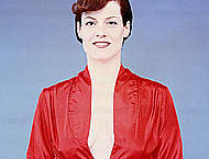 Sigourney Weaver sexy scans and promo shoots