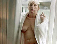 Natalie Joy Johnson in threesome sex scenes Natalie Joy Johnson in threesome sex scenes