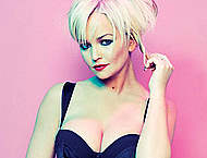 Jennifer Ellison sexy posing scans from mags Jennifer Ellison sexy posing scans from mags