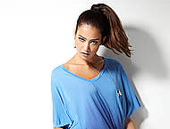 Juliana Imai sexy posing fashion photoshoot Juliana Imai sexy posing fashion photoshoot