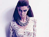 Ksenia Kahnovich sexy & see thru fashion pix Ksenia Kahnovich sexy & see thru fashion pix